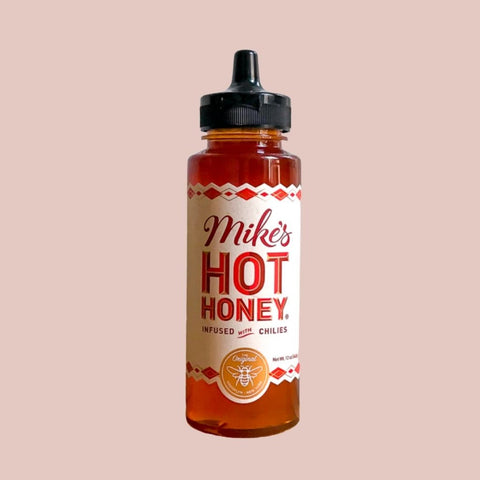 Mikes Hot Honey Made in Brooklyn Gift Baskets