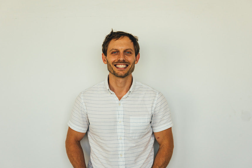 In the Kitchen with Tom Donigan of Field Trip Jerky