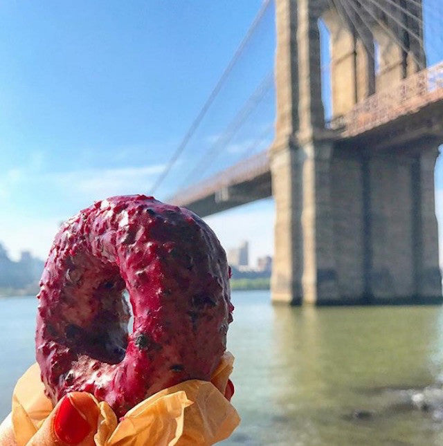 The best Brooklyn doughnuts to eat on National Doughnut Day (and every day)