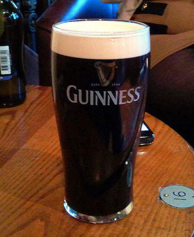3 Things You Probably Don't Know About Irish Beer