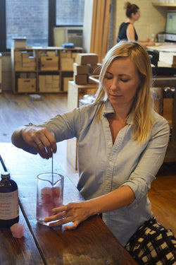 Stocking the Perfect Holiday Bar with Morris Kitchen