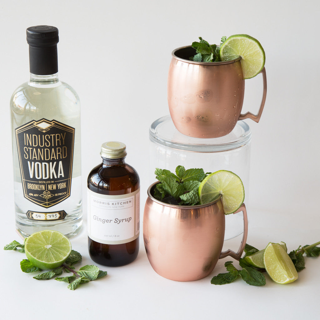 Rock Out With Your Cocktails Out