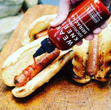 Are You Ready to Get Your Grill On?