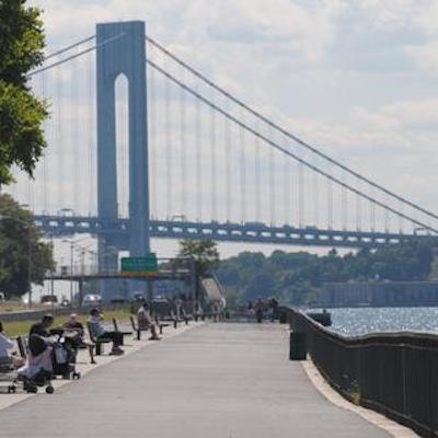 The Perfect Fall Day in South Brooklyn with Michael Kurtz from Mike's Hot Honey