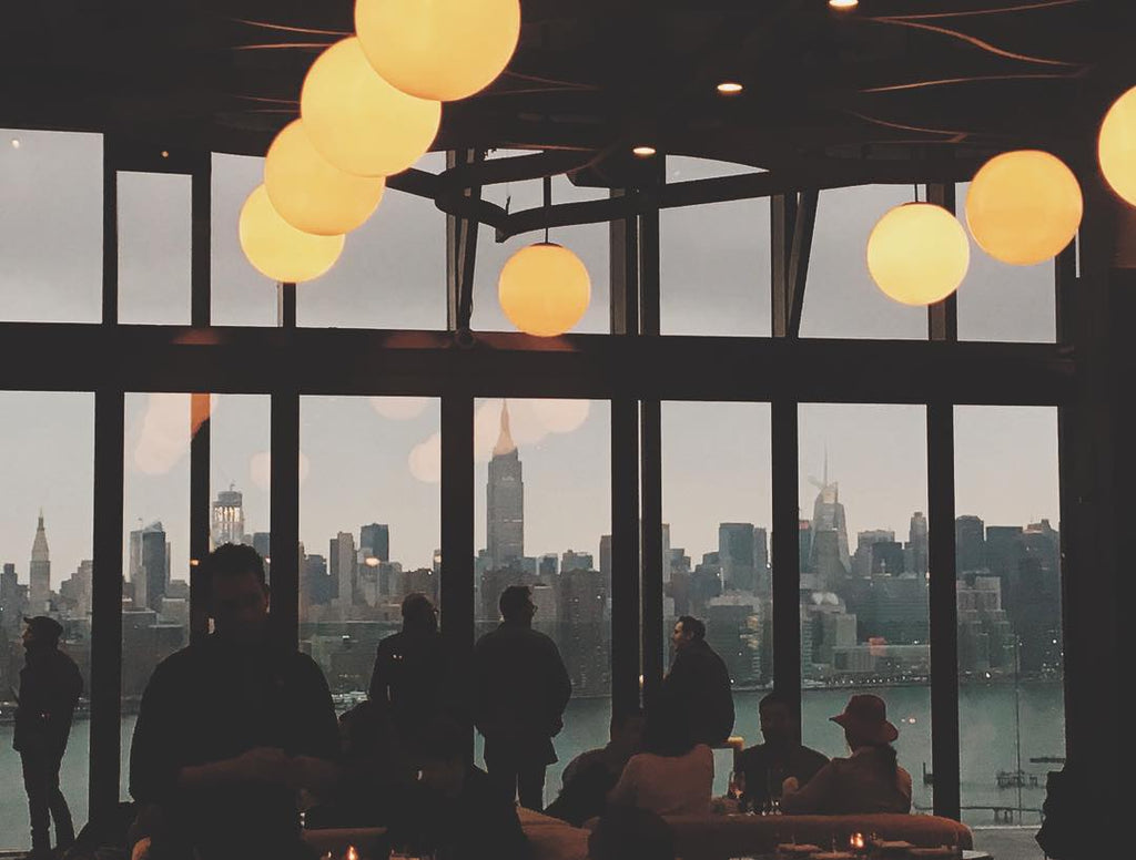 From Hipster to Chic, Williamsburg's Best Eats, Shops and Nightlife
