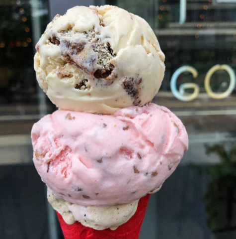 Nine Places to Sample Brooklyn's Best Ice Cream Treats