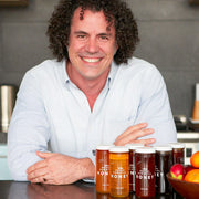 Bee Raw Honey
