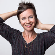Claudia Pearson