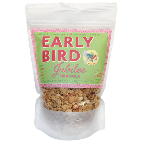 Jubilee Granola