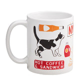 Deli Cats Mug