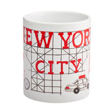 NYC Mug