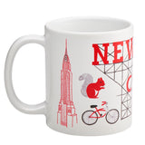 NYC Mug