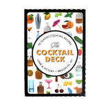 Cocktail Deck